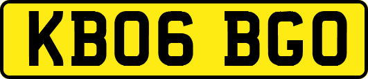 KB06BGO
