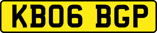 KB06BGP