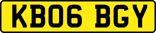 KB06BGY