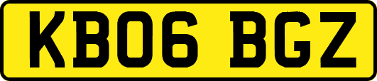KB06BGZ
