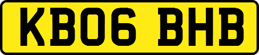 KB06BHB