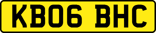 KB06BHC