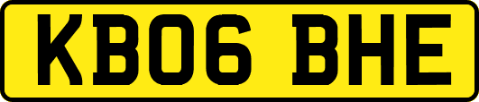 KB06BHE