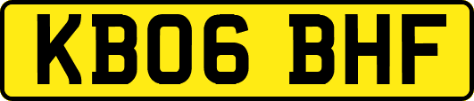 KB06BHF