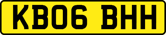 KB06BHH