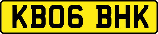 KB06BHK