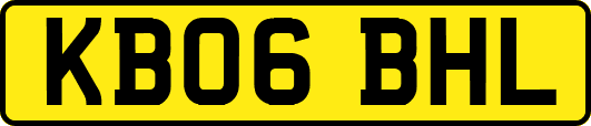 KB06BHL