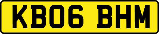KB06BHM