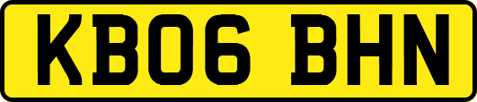 KB06BHN