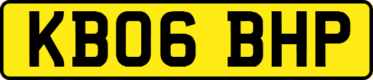 KB06BHP