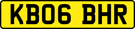 KB06BHR