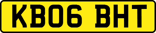 KB06BHT