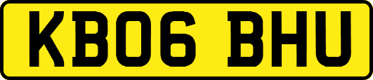 KB06BHU
