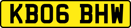 KB06BHW