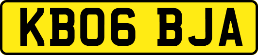 KB06BJA
