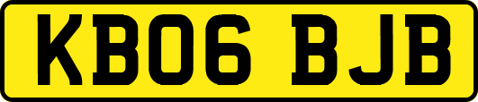 KB06BJB