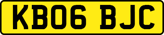 KB06BJC