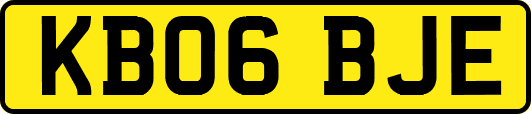 KB06BJE