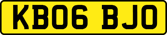 KB06BJO