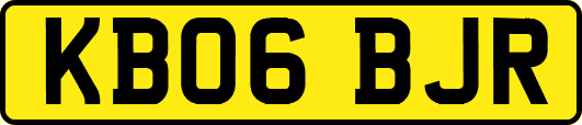 KB06BJR