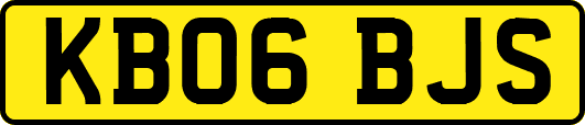 KB06BJS