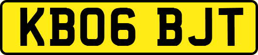 KB06BJT
