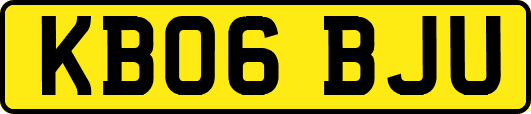 KB06BJU