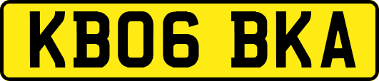 KB06BKA