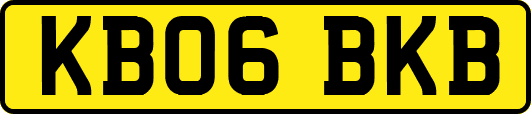 KB06BKB