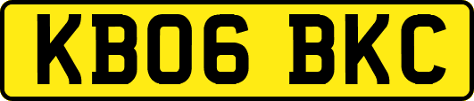 KB06BKC