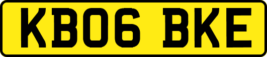 KB06BKE