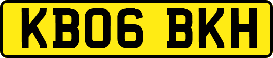 KB06BKH
