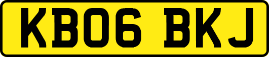 KB06BKJ