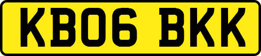 KB06BKK