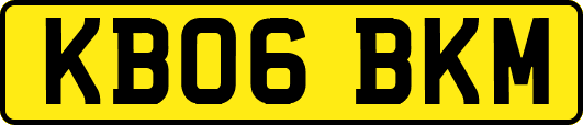 KB06BKM