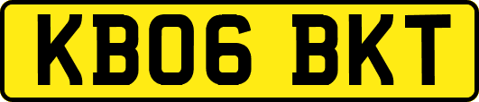 KB06BKT
