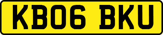 KB06BKU