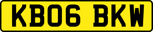 KB06BKW