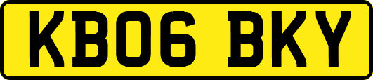 KB06BKY