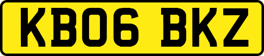 KB06BKZ