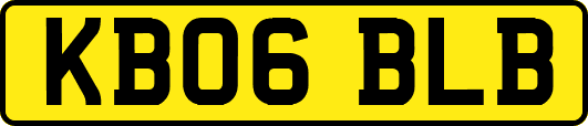 KB06BLB