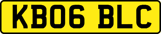 KB06BLC