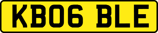 KB06BLE