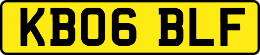 KB06BLF