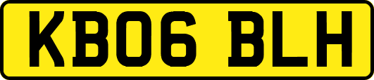 KB06BLH