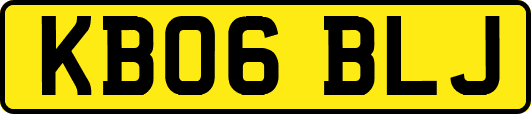 KB06BLJ