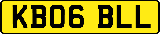 KB06BLL