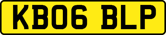 KB06BLP