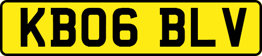 KB06BLV
