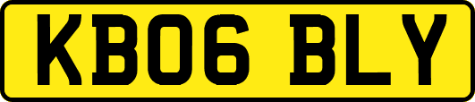 KB06BLY